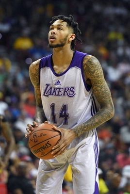 Brandon Ingram Poster 3409072