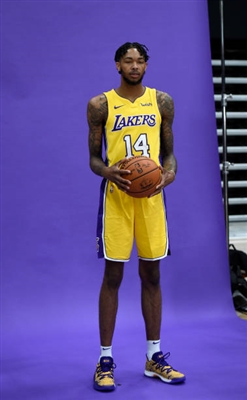 Brandon Ingram Poster 3409073