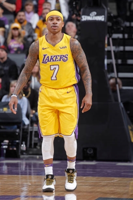 Brandon Ingram Poster 3409074