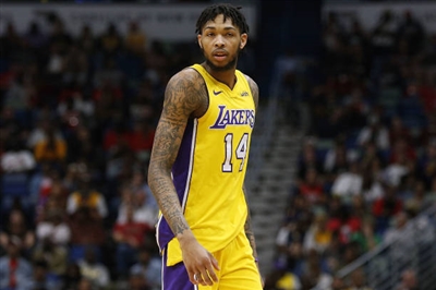 Brandon Ingram Poster 3409075