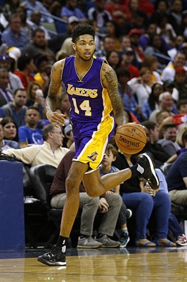Brandon Ingram Poster 3409076