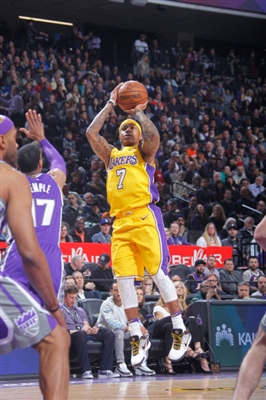 Brandon Ingram Poster 3409077