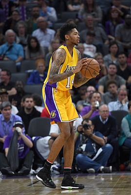 Brandon Ingram Poster 3409081