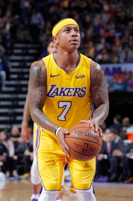 Brandon Ingram Poster 3409083