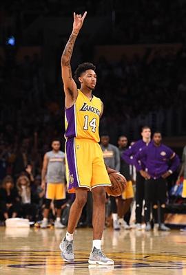 Brandon Ingram Poster 3409084