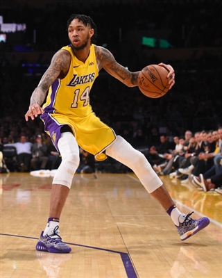 Brandon Ingram Poster 3409085