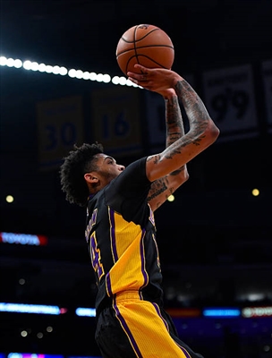 Brandon Ingram Poster 3409086