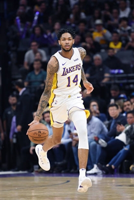 Brandon Ingram Poster 3409087