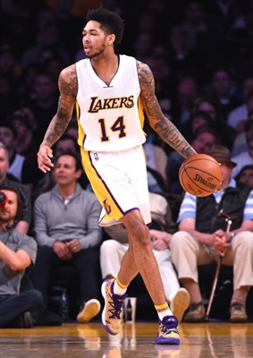 Brandon Ingram Poster 3409089