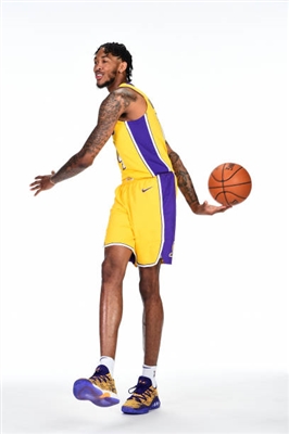 Brandon Ingram Poster 3409090