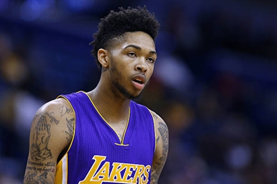 Brandon Ingram Poster 3409091