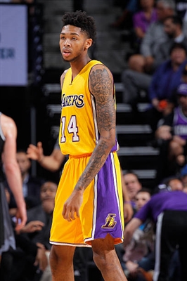 Brandon Ingram Poster 3409093