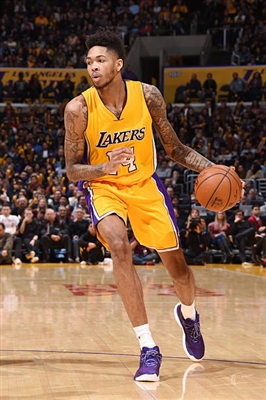 Brandon Ingram Poster 3409096