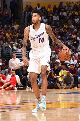 Brandon Ingram Poster 3409102