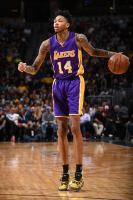 Brandon Ingram Poster 3409104