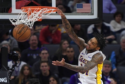 Brandon Ingram Poster 3409106