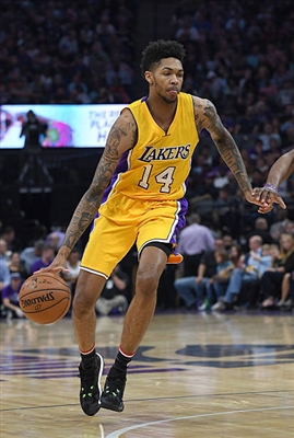 Brandon Ingram Poster 3409107