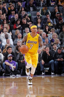 Brandon Ingram Poster 3409109