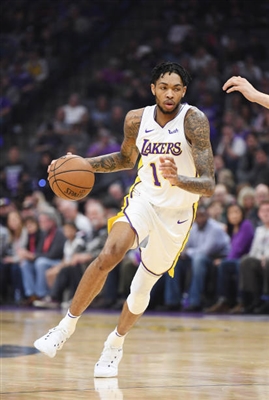Brandon Ingram Poster 3409110
