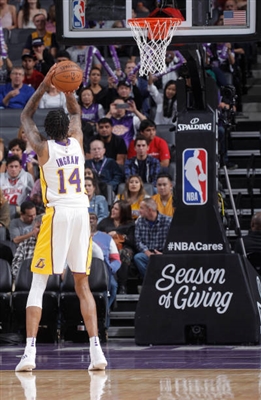 Brandon Ingram Poster 3409115