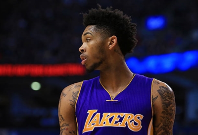 Brandon Ingram Poster 3409116