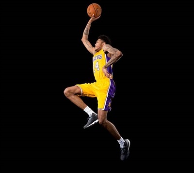 Brandon Ingram Poster 3409117