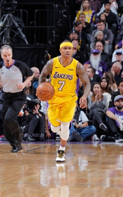 Brandon Ingram Poster 3409121