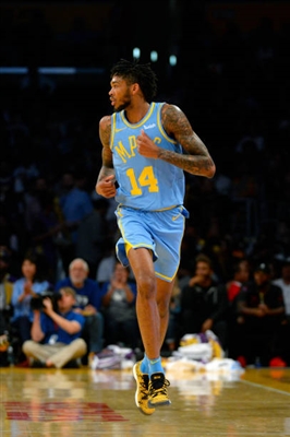 Brandon Ingram Poster 3409122