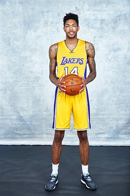 Brandon Ingram Poster 3409124