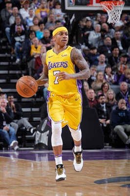 Brandon Ingram Poster 3409125