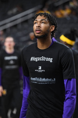 Brandon Ingram Poster 3409126
