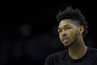 Brandon Ingram Poster 3409127