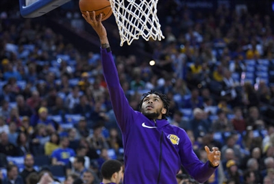 Brandon Ingram Poster 3409129