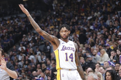 Brandon Ingram Poster 3409130