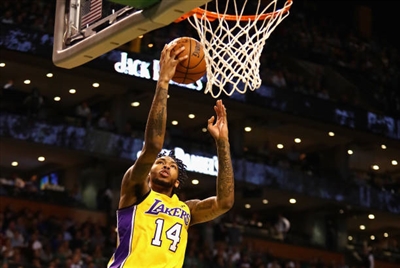 Brandon Ingram Poster 3409131