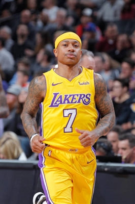 Brandon Ingram Poster 3409134