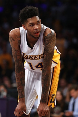 Brandon Ingram Poster 3409135