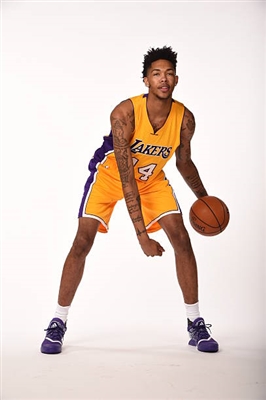 Brandon Ingram Poster 3409136