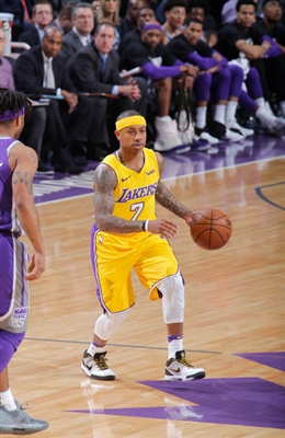 Brandon Ingram Poster 3409137