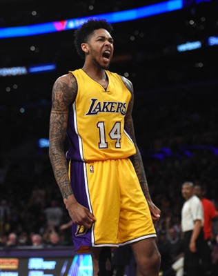 Brandon Ingram Poster 3409139