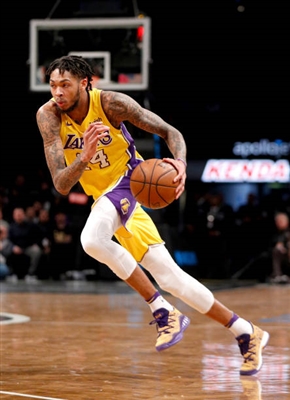 Brandon Ingram Poster 3409140