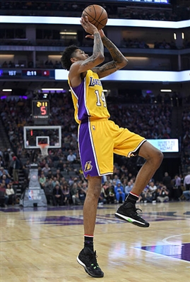 Brandon Ingram Poster 3409141