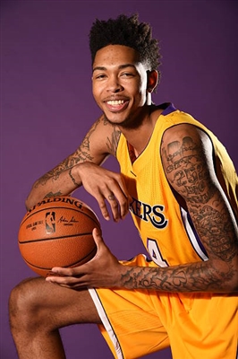Brandon Ingram Poster 3409142