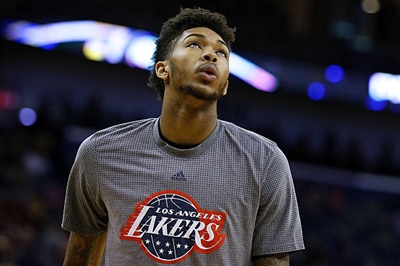 Brandon Ingram Poster 3409143