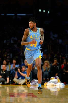 Brandon Ingram Poster 3409144