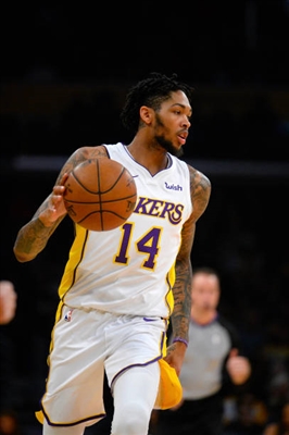Brandon Ingram Poster 3409145