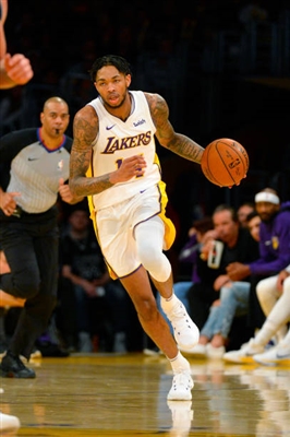 Brandon Ingram Poster 3409147