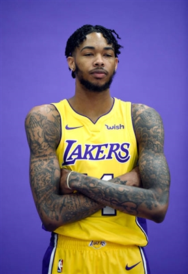 Brandon Ingram Poster 3409148