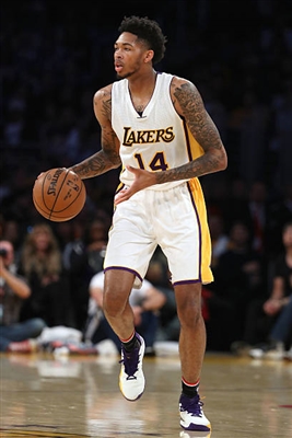 Brandon Ingram Poster 3409149