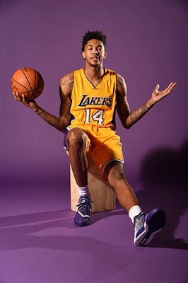 Brandon Ingram Poster 3409151